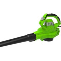 Пылесос-воздуходувка Greenworks BL3000